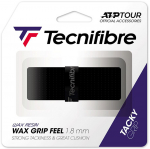 P&otilde;higrip Tecnifibre Wax Grip Feel 1P - Must