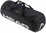 Spordikott Head Sport Bag (50L) - Must