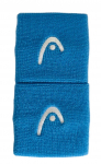 Tennise randmepael Head Wristbands 2.5" - Sinine