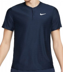 Meeste tennisepolo Nike Court Dri-Fit Advantage Polo - Sinine