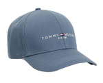 Tennisem&uuml;ts Tommy Hilfiger Established Cap - Sinine