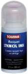 Marker Tourna Racquet Stencil Ink - Valge