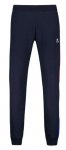 Meeste tennisep&uuml;ksid Le Coq TRI Pant Slim N&deg;1 SS23 - Sinine