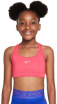 T&uuml;drukute rinnahoidja Nike Girls Swoosh Sports - Roosa