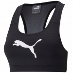 Topp Puma Top Mid Impact 4Keeps Bra - Must