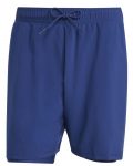 Meeste tennise&scaron;ortsid Adidas Club 2in1 - Sinine