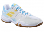 Naiste sulgpalli/squashi kingad Babolat Shadow Spirit - Valge