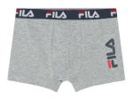 Bokserki sportowe Fila Underwear Boy Boxer 1P - Hall