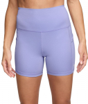 Naiste tennise&scaron;ortsid Nike Court Dri-Fit Ball - Lilla
