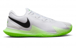 Meeste tennisejalatsid Nike Zoom Vapor Cage 4 Rafa - Valge