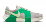 Meeste tennisejalatsid Nike Zoom GP Challenge 1 Premium - Mitmev&auml;rviline