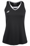 Naiste tennisetopp Babolat Play Tank Top Woman - Must
