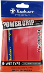 Pealisgripid Toalson Power Grip 3P - Punane