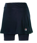 Naiste tenniseseelik Fila Skort Nele W - Sinine