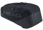 Tennise kotid Head Pro X Racquet L - Must