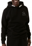 Poiste džemper Bj&ouml;rn Borg Sthlm Hoodie - Must