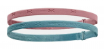 Peapael Under Armour Women's Adjustable Mini Headbands Under Armour - Mitmev&auml;rviline
