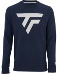 Meeste dressipluus Tecnifibre Fleece Sweater M - Sinine