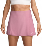 Naiste tenniseseelik Nike Victory Dri-Fit Straight - Roosa