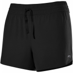 Naiste tennise&scaron;ortsid Wilson W F2 Bonded 3.5 Short - Must