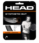Tennisekeeled Head Synthetic Gut (12 m) - Must