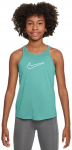 T&uuml;drukute T-s&auml;rk Nike Kids One Classic Dri-Fit Tank - Sinine