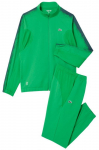 Spordidress Lacoste Tennis x Daniil Medvedev - Roheline
