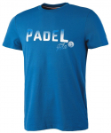 Meeste T-s&auml;rk Fila T-Shirt Arno M - Sinine