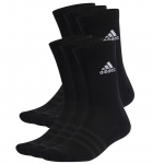Tennisesokid Adidas Cushioned Sportswear Crew Socks 6P - Must
