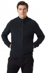 Meeste dressipluus Bj&ouml;rn Borg Men's Full Zip Borg Fleece - Must
