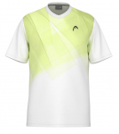 Poiste T-s&auml;rk Head Boys Topspin