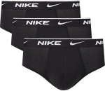 Meeste Bokserid Nike Everyday Cotton Stretch Brief 3P - Must