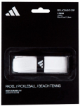 Adidas Padel Replacement Grip 1P - white
