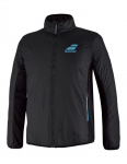 Naiste tennisejakk Babolat Exercise Padded Jacket - Must