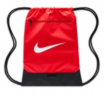 Seljakotid Nike Brasilia 9.5 - Punane