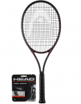 Tennisereket Head Prestige MP + keel