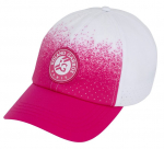 Tennisem&uuml;ts Roland Garros Casquette Graphic - Mitmev&auml;rviline