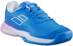 Juunioride tennisetossud Babolat Jet Mach 3 Clay Junior Girl - Sinine