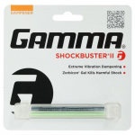 Vibratsiooni summutid Gamma Shockbuster II 1P - Roheline