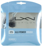 Tennisekeeled Luxilon Big Banger Alu Power Rough 125 (12.2 m)