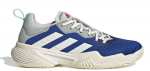 Naiste tennisejalatsid Adidas Barricade W - Sinine