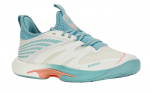 Naiste tennisejalatsid K-Swiss Speed Trac - Valge