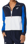 Naiste tennisejakk Asics Match Jacket - Mitmev&auml;rviline