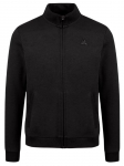 Meeste dressipluus Le Coq Sportif ESS T/T FZ Sweat No.1 M - Must