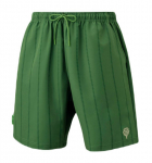 Meeste tennise&scaron;ortsid Yonex Shorts - Roheline
