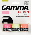 Pealisgripid Gamma Neon Dri 3P - Roosa