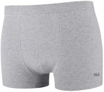 Meeste Bokserid Fila Underwear Man Boxer 1P - Hall