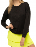 Naiste T-s&auml;rgid (pikkade k&auml;istega) Lucky in Love Core Signature Original Light Weight L/S - Must