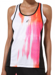 Naiste tennisetopp Australian Blaze Ace Tank - Mitmev&auml;rviline
