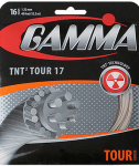Tennisekeeled Gamma TNT2 Tour 17 (12,2 m)